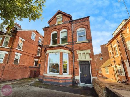 6 bedroom Detached house to let in Derby Road, Lenton, Nottingham, NG7