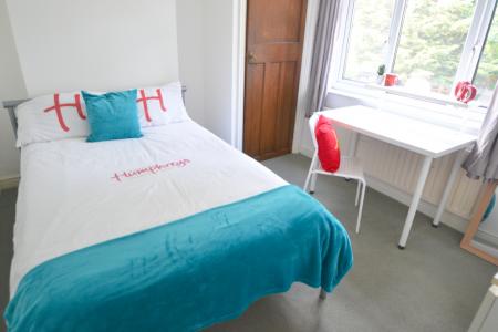 5 bedroom Detached house to let in Rutland Road, West Bridgford, NG2