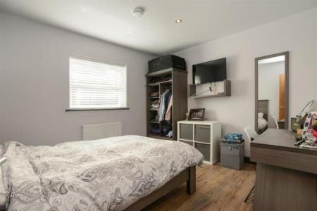 1 bedroom Flat to let in Park Suites, Arboretum, Nottingham, NG7