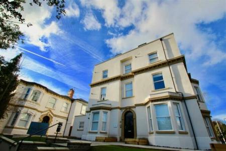 Park Suites, Arboretum, Nottingham, NG7