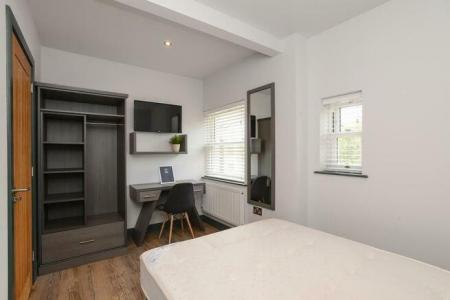 2 bedroom Flat to let in Park Suites, Arboretum, Nottingham, NG7