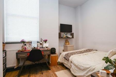 1 bedroom Flat to let in Park Suites, Arboretum, Nottingham, NG7