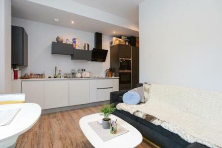 1 bedroom Flat to let in Park Suites, Arboretum, Nottingham, NG7