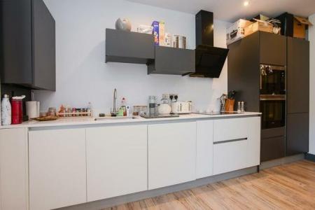 1 bedroom Flat to let in Park Suites, Arboretum, Nottingham, NG7