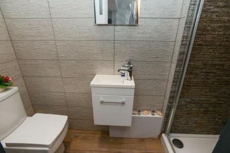 1 bedroom Flat to let in Park Suites, Arboretum, Nottingham, NG7