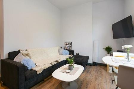 1 bedroom Flat to let in Park Suites, Arboretum, Nottingham, NG7