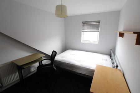 5 bedroom Semi-detached house to let in Elmsthorpe Avenue (5 BED), Lenton, Nottingham, NG7