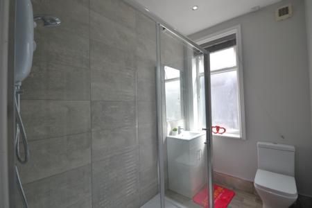 5 bedroom Semi-detached house to let in Elmsthorpe Avenue (5 BED), Lenton, Nottingham, NG7