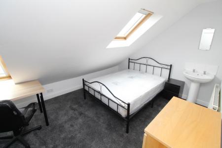 5 bedroom Semi-detached house to let in Elmsthorpe Avenue (5 BED), Lenton, Nottingham, NG7