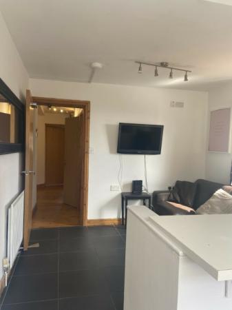 5 bedroom Detached house to let in Arthur Street, Arboretum, Nottingham, NG7