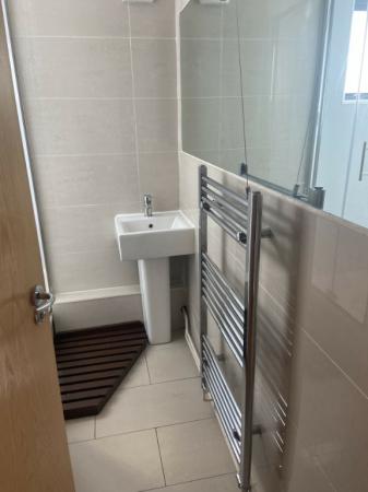 5 bedroom Detached house to let in Arthur Street, Arboretum, Nottingham, NG7