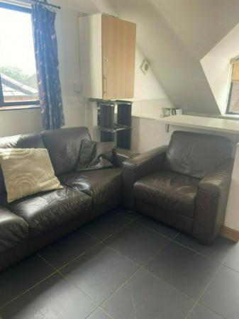 5 bedroom Detached house to let in Arthur Street, Arboretum, Nottingham, NG7