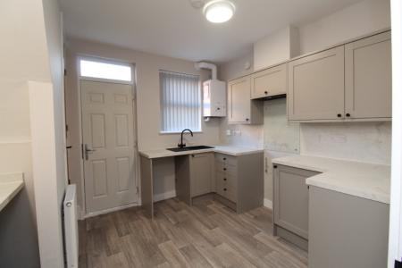 Mundella Road, The Meadows, Nottingham, NG2