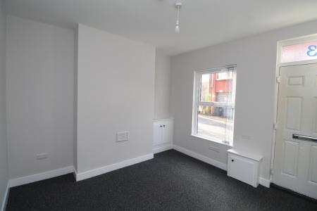3 bedroom Terraced House to let in Mundella Road, The Meadows, Nottingham, NG2