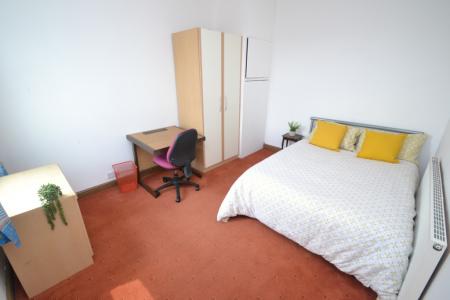 5 bedroom Detached house to let in North Road, West Bridgford, NG2