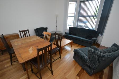 5 bedroom Detached house to let in North Road, West Bridgford, NG2