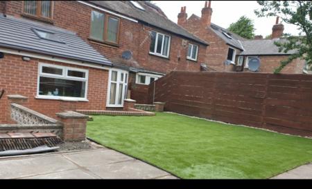 5 bedroom Detached house to let in Harrington Drive, Lenton, Nottingham, NG7