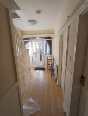 5 bedroom Detached house to let in Harrington Drive, Lenton, Nottingham, NG7