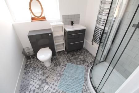 5 bedroom Detached house to let in Johnson Road (5 Bed), Lenton, Nottingham, NG7