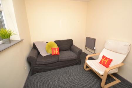 5 bedroom Detached house to let in Johnson Road (5 Bed), Lenton, Nottingham, NG7