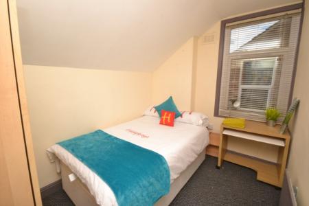 5 bedroom Detached house to let in Johnson Road (5 Bed), Lenton, Nottingham, NG7