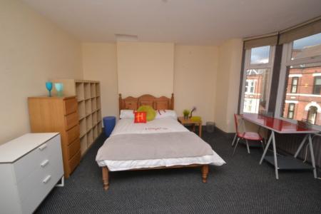 Johnson Road (5 Bed), Lenton, Nottingham, NG7