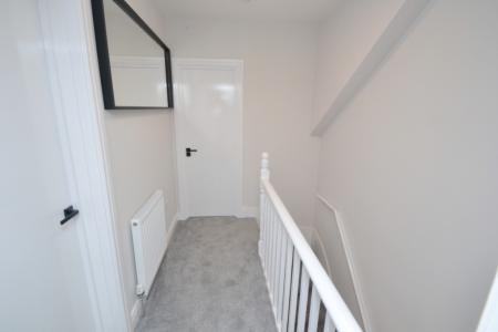 1 bedroom Flat to let in Henry Road, West Bridgford, NG2