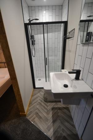 1 bedroom Flat to let in Denman Street, Nottingham, NG7