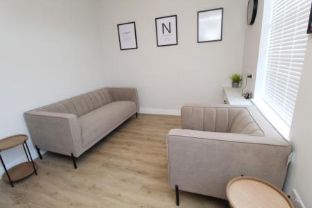 Norwood Road, Radford, Nottingham, NG7