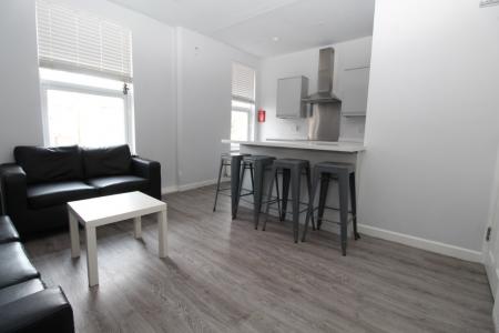 Castle Boulevard, Lenton, Nottingham, NG7