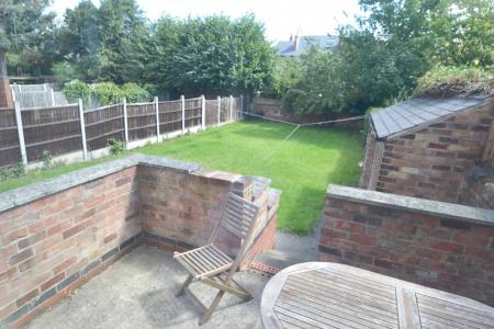 7 bedroom Detached house to let in Henry Road, West Bridgford, NG2