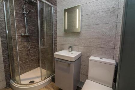 7 bedroom Apartment to let in Howard Street, City Centre, Nottingham, NG1