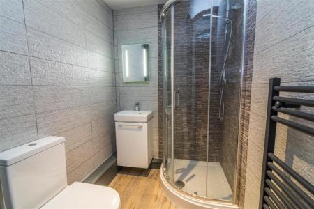 7 bedroom Apartment to let in Howard Street, City Centre, Nottingham, NG1