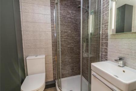 7 bedroom Apartment to let in Howard Street, City Centre, Nottingham, NG1