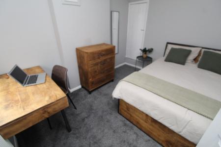 2 bedroom Terraced House to let in Tissington Road, Forest Fields, Nottingham, NG7