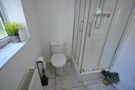 3 bedroom Terraced House to let in Claude Street, Dunkirk, Nottingham, NG7