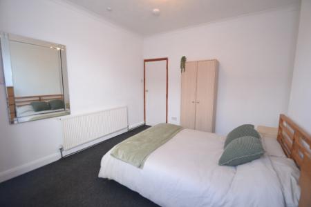 3 bedroom Terraced House to let in Claude Street, Dunkirk, Nottingham, NG7