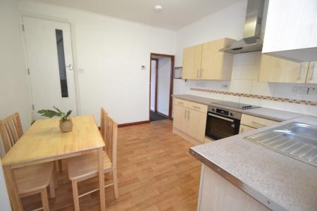 3 bedroom Terraced House to let in Claude Street, Dunkirk, Nottingham, NG7