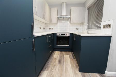 2 bedroom Terraced House to let in Warwick Street (Bills Inclusive), Lenton, Nottingham, NG7