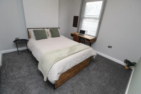 2 bedroom Terraced House to let in Warwick Street (Bills Inclusive), Lenton, Nottingham, NG7