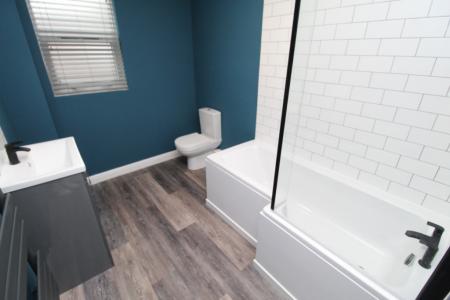 2 bedroom Terraced House to let in Warwick Street (Bills Inclusive), Lenton, Nottingham, NG7