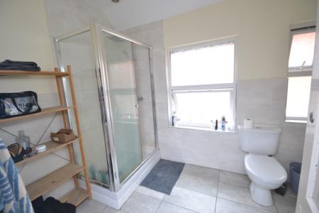 6 bedroom Detached house to let in (6BED) Hope Drive, The Park, Nottingham, NG7