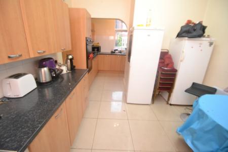 6 bedroom Detached house to let in (6BED) Hope Drive, The Park, Nottingham, NG7