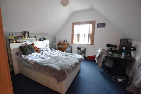 6 bedroom Detached house to let in (6BED) Hope Drive, The Park, Nottingham, NG7