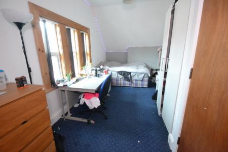 6 bedroom Detached house to let in (6BED) Hope Drive, The Park, Nottingham, NG7