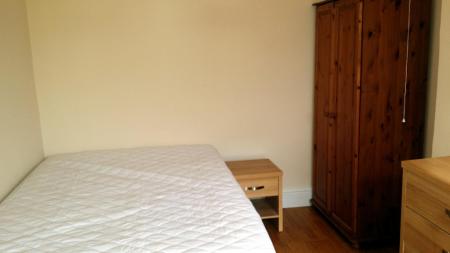 5 bedroom Semi-detached house to let in (5BED) Harrington Drive, Lenton, Nottingham, NG7