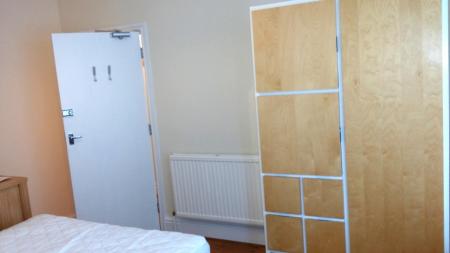 5 bedroom Semi-detached house to let in (5BED) Harrington Drive, Lenton, Nottingham, NG7