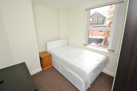 6 bedroom Detached house to let in (6BED) Berridge Road, Sherwood Rise, Nottingham, NG7