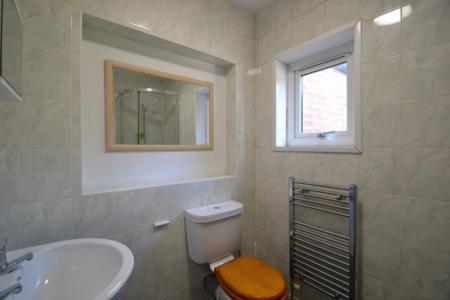 5 bedroom Semi-detached house to let in Lace Street (5 Bed), Dunkirk, Nottingham, NG7