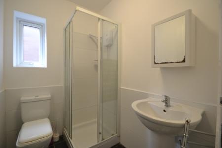 5 bedroom Semi-detached house to let in Lace Street (5 Bed), Dunkirk, Nottingham, NG7